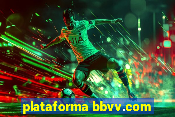 plataforma bbvv.com